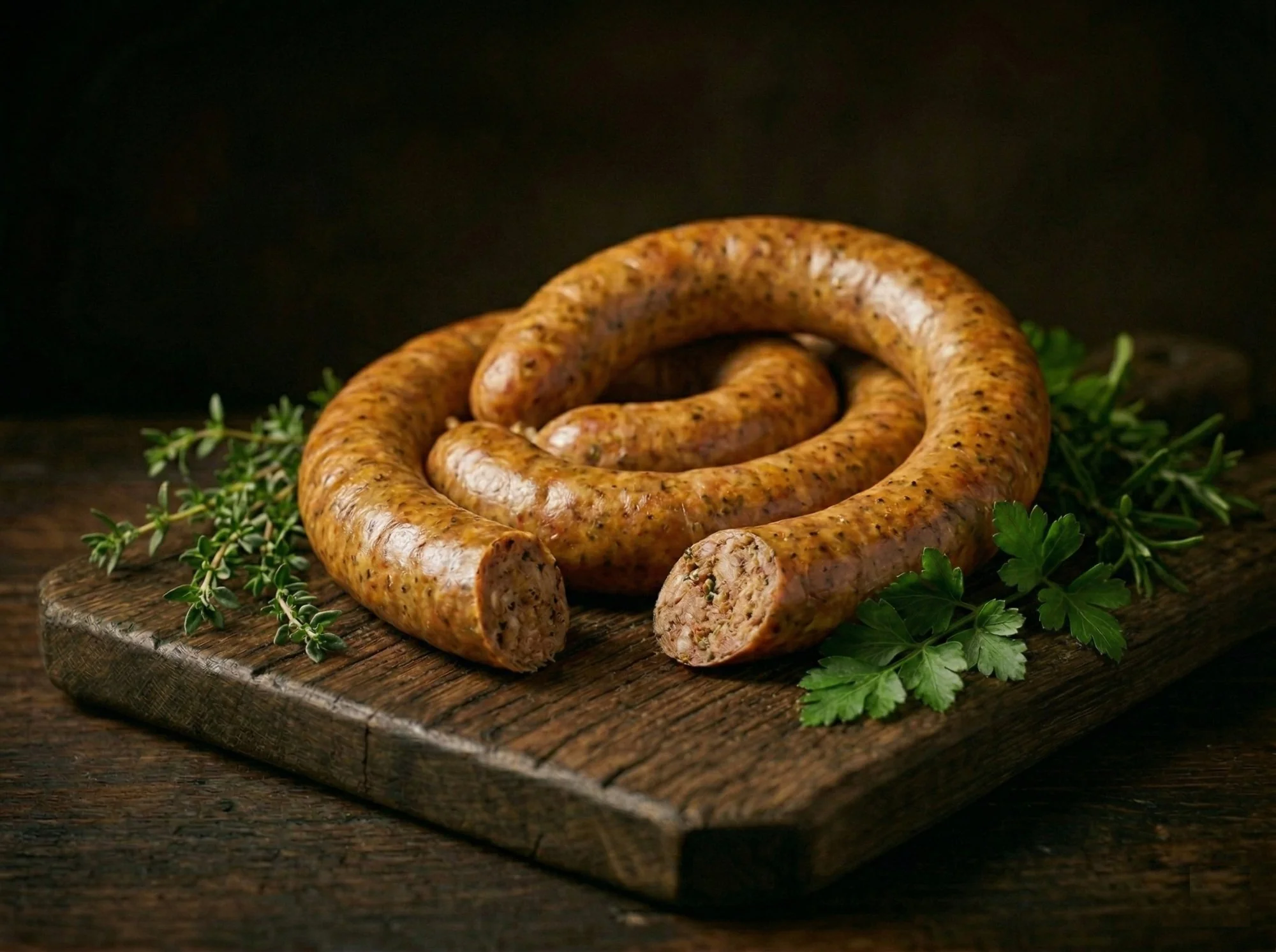 Longaniza